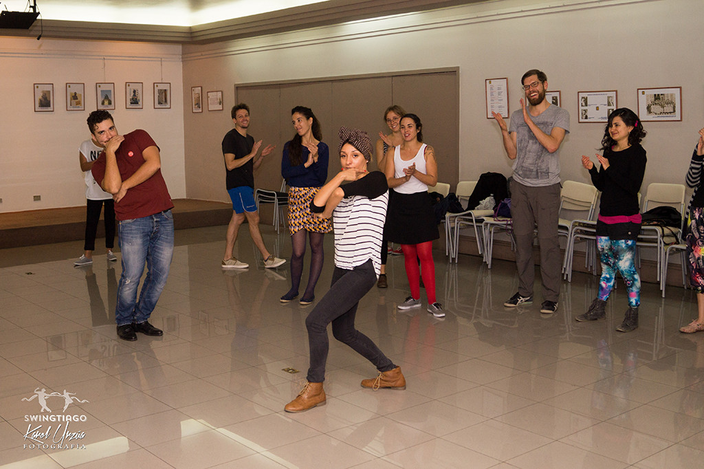 soledad larretapia swingtiago lindy weekend_lindy hop chile