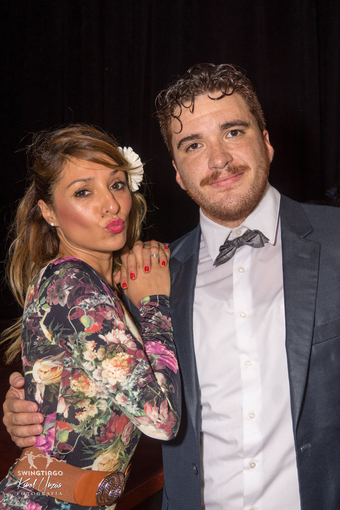 soledad larretapia swingtiago lindy weekend_lindy hop chile