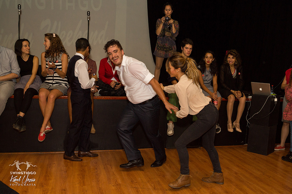 soledad larretapia swingtiago lindy weekend_lindy hop chile