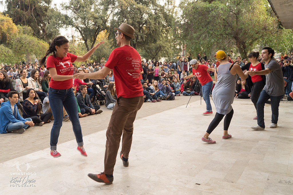 jam parque bustamante  swingtiago lindy weekend_lindy hop chile