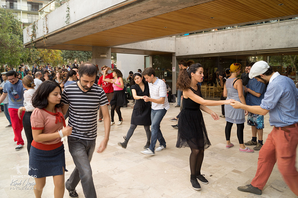 jam parque bustamante  swingtiago lindy weekend_lindy hop chile