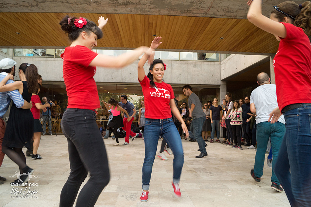 jam parque bustamante  swingtiago lindy weekend_lindy hop chile