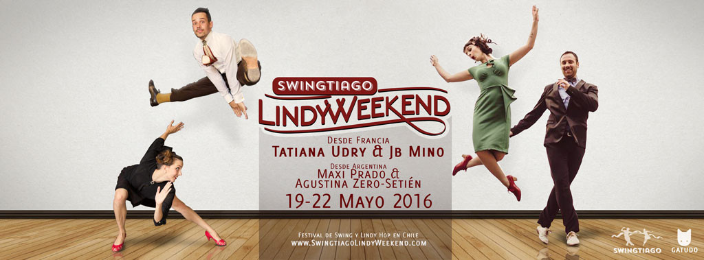 swingtiago lindy weekend tatiana udry jb mino